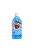 Balsam de rufe Chanteclair cu flori de lotus si sare de mare, 1140 ml, 57 de spalari