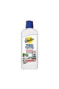 Spray Activ cu Înălbitor 100% Igienizant Multisuprafață, Parfum Lămâie, 650 ml