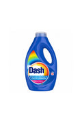 Colour Protect Detergent Lichid 1035 ml, 23 Spălări, Protecție Culori, Formula Concentrată, Extra Igienă - Import Italia