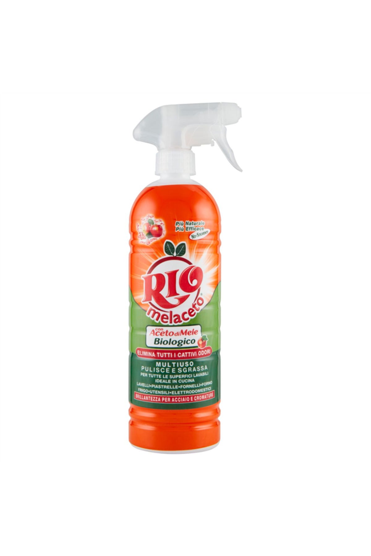 Sgrassatore Melaceto 800ml