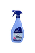 Apret Ușor Parfumat Spray pentru Călcat Rapid Import Italia, Parfum Classic, 750 ml