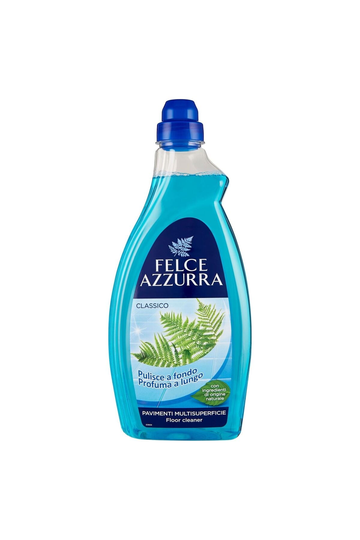 Detergent Pardoseala Felce Azzurra Clasic 1 L