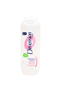Sampon pentru Par Uscat Dimension Lux cu Ulei de Argan 250 ml Import Italia