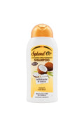Splend'Or Shampoo Cocco 300 ml – Sampon pentru toate tipurile de Păr, Parfum de Cocos, Import Italia