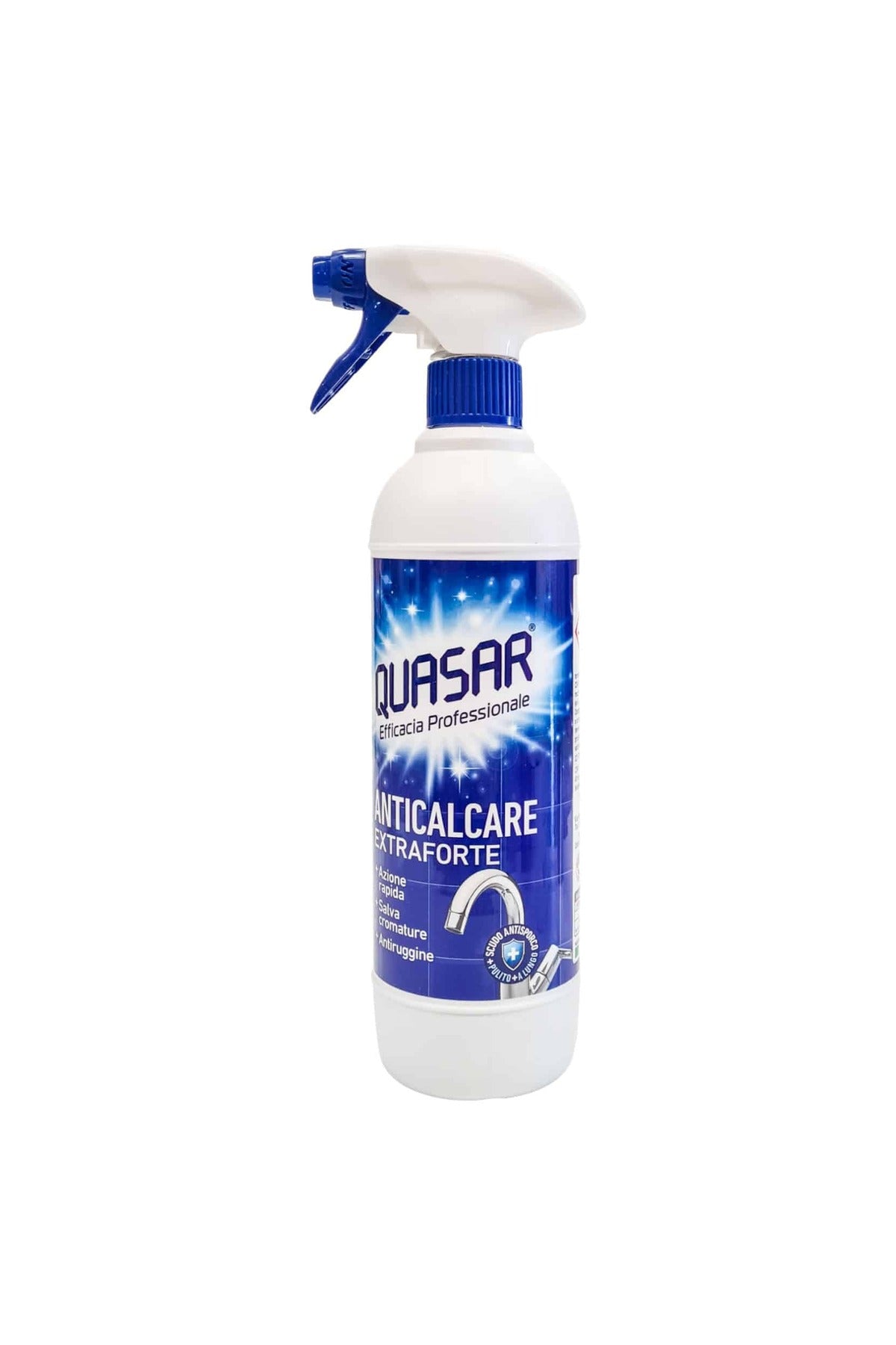 Soluție anticalcar Extraforte 580 ml – Import Italia