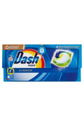 PODS Classico Detergent Capsule pentru Rufe Import Italia, 31 Spălări, 604,5 g