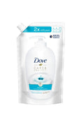 Liquid Soap, Dove, Refill 500 ml Care Protect