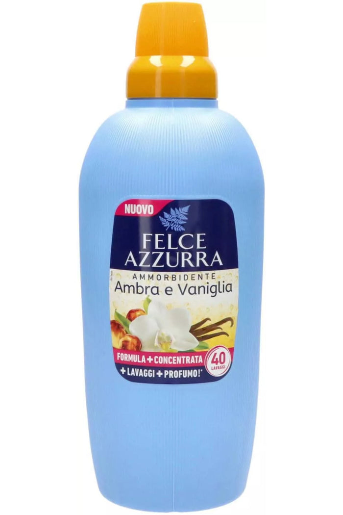 Balsam de rufe cu gust de chihlimbar și vanilie