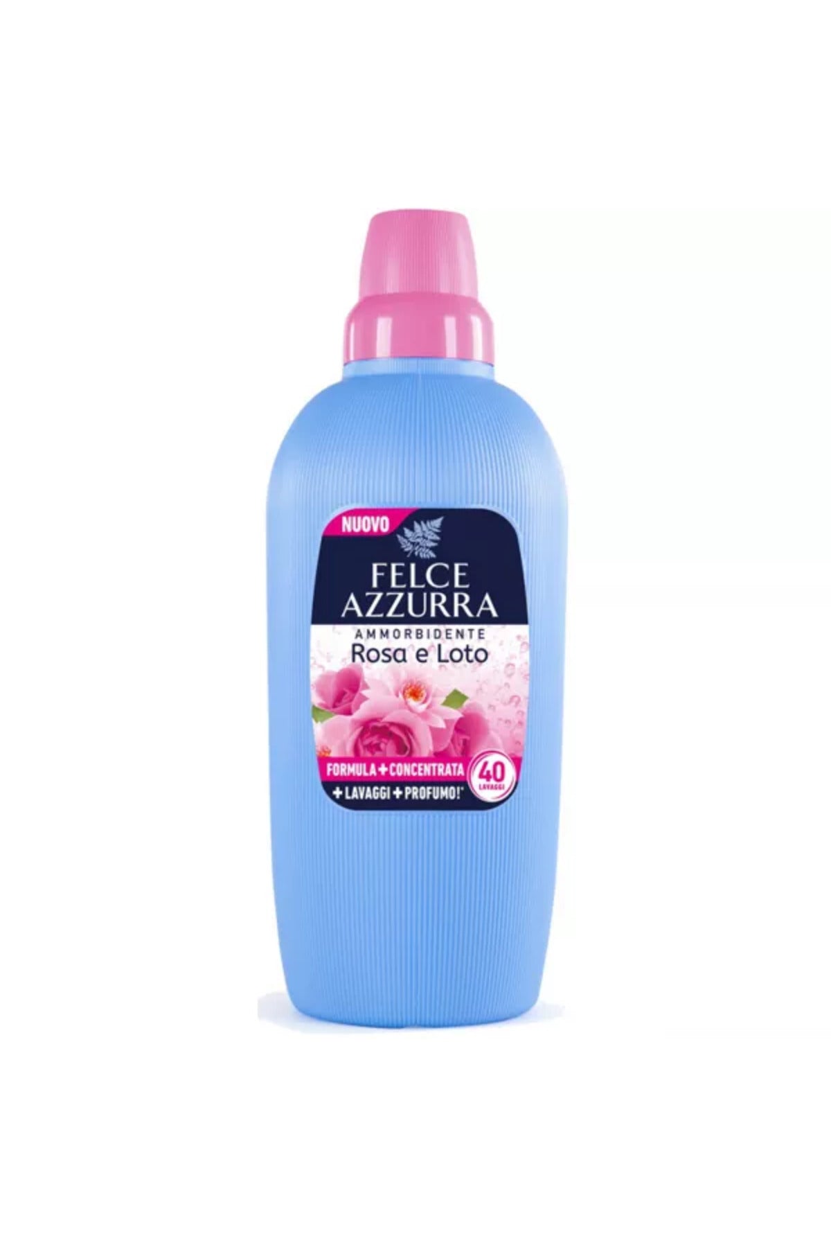 Balsam de rufe cu trandafiri și lotus 2 L