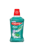 Apă de gură Plax Soft Mint, 500 ml