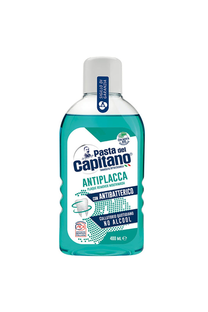 Antiplacca Antibatterico 400ml