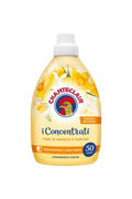 Balsam de rufe cu flori de portocal și narcisă Chanteclair, 1 l