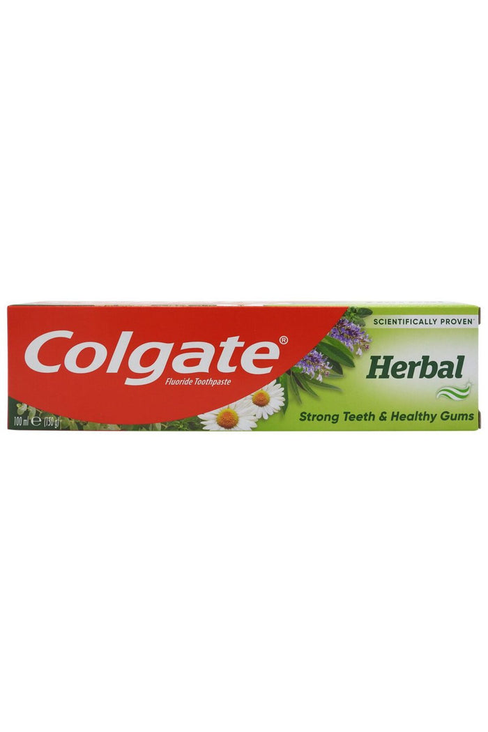Pasta de Dinti, Colgate, 100 ml Herbal