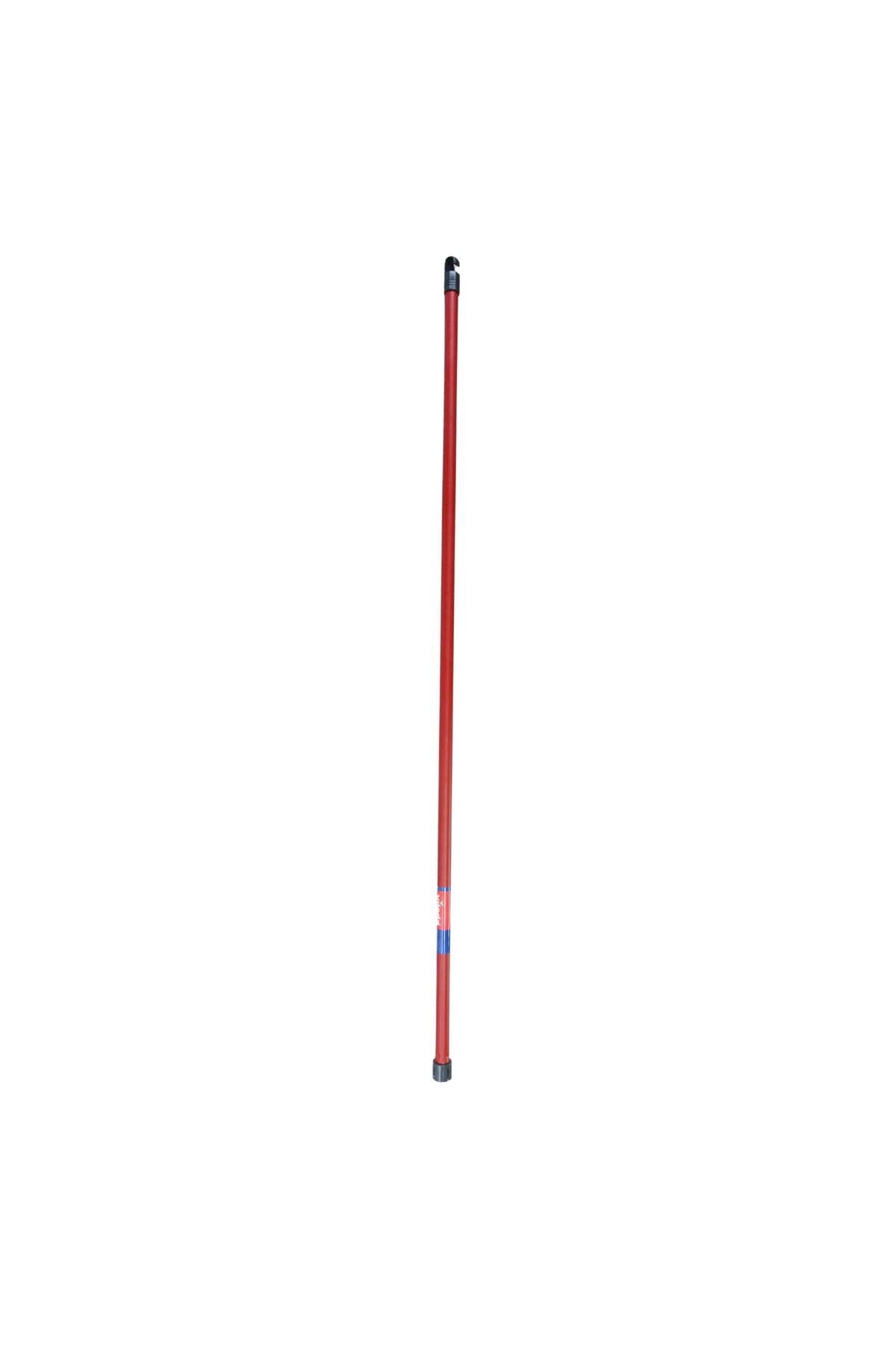 SuperMocio Maner Mop, 140cm, Compatibil cu Sistemul de Mop Universal