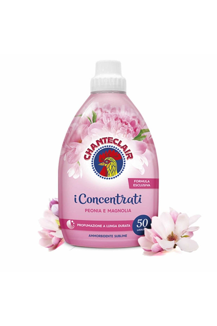 Balsam de rufe concentrat Chanteclair Peonia & Magnol 57 spalari, 1140 ml