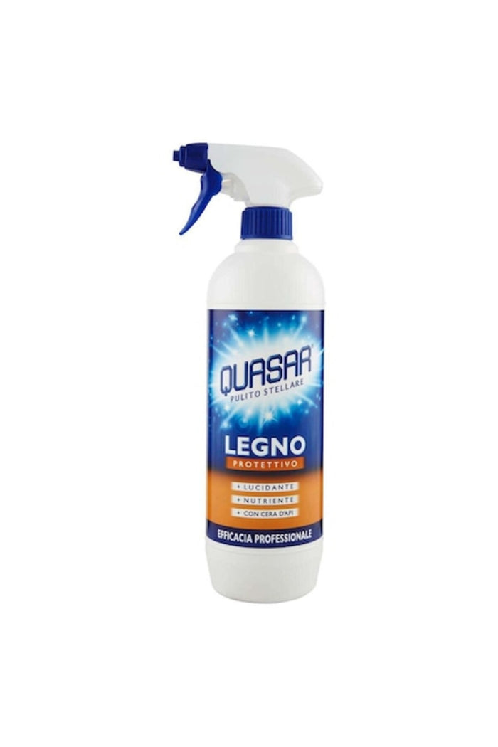 Soluție de curățare pentru mobilă Legno, 650 ml