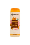 Sampon Splend'Or Let's Curly pentru Par Cret cu Lapte de Migdale si Karite 300 ml Import Italia