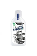 Pasta del Capitano Apă de Gură cu Cărbune pentru Albire, 400 ml, Import Italia