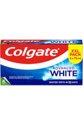 Pastă de dinți albire avansată, Pachet 2x75 ml
