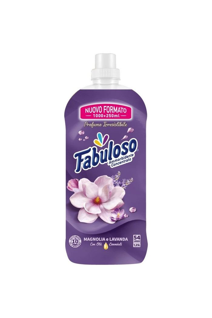Balsam de rufe Magnolia & Lavandă 1,25 l