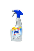 Brilla Acciaio 3 Actions Spray Degresant și Anticalcar pentru Inox Import Italia, 520 ml