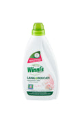 Winni's Detergent Lichid pentru Lână și Haine Delicate Import Italia, 750 ml, 15 Spălări
