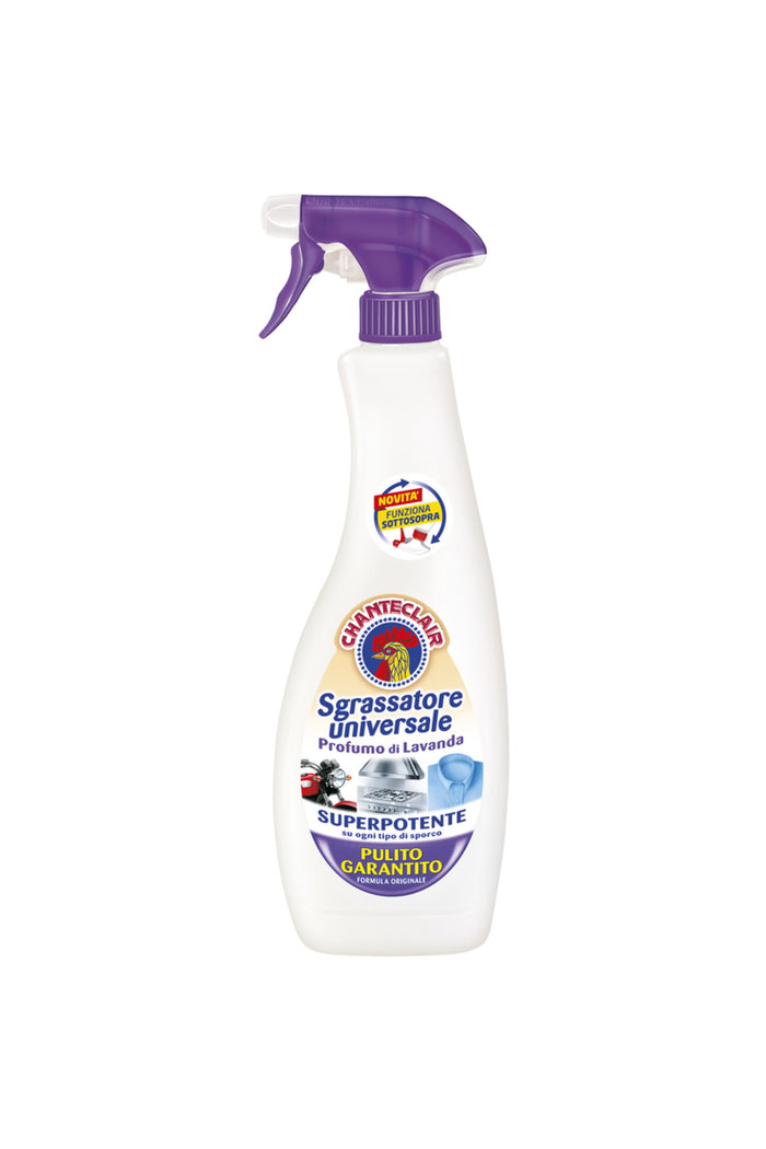Degresant Universal Lavandă Import Italia, 600 ml