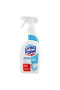 Azione Bagno - Dezinfectant Anticalcar, Import Italia, 700ml, Elimina 99,99% din Bacterii
