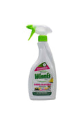 Winni's Naturel Degresant Spray cu Săpun de Marsilia pentru Bucătărie Import Italia, 500 ml