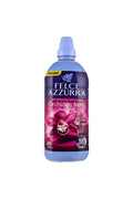Balsam de rufe concentrat Orhidee Neagră și Mătase 1025 ml (34,66 fl oz)