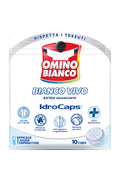 Aditiv De Rufe 10 Capsule Omino Bianco Vivo 200G Import Italia