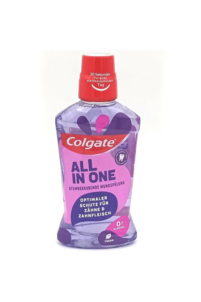 APA GURA 500ML ALL IN ONE