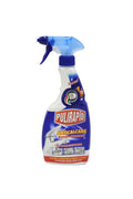 Spray Anticalcar Super Puternic și Igienizant pentru Baie și Bucătărie Import Italia, 750 ml