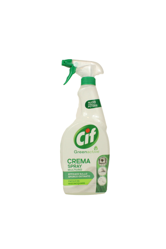 Crema Spray Multisuprafață cu Micro-Particule Active pentru Curățare Profundă, 650 ml