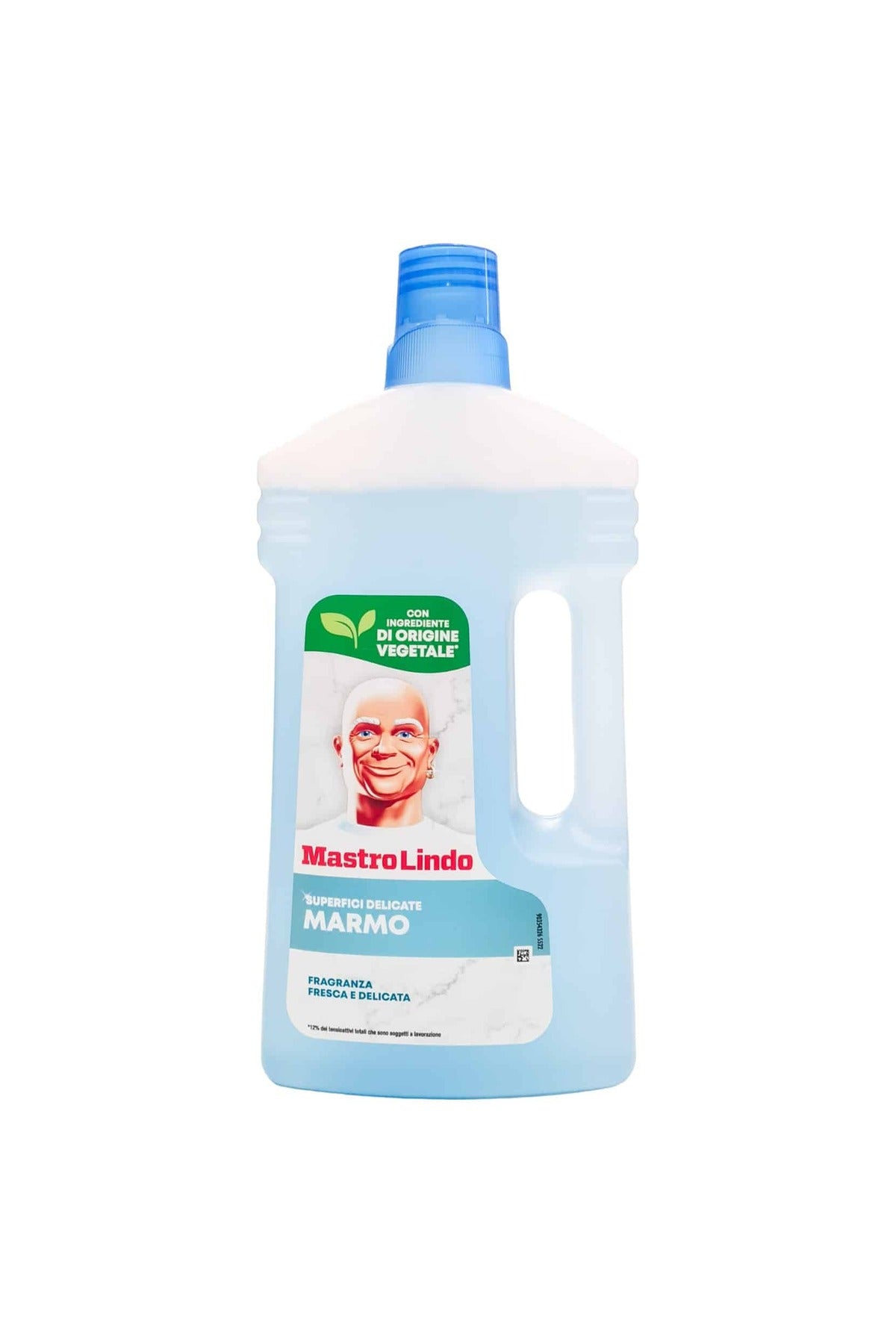 Detergent pentru Pardoseli din Marmură și Suprafețe Delicate Import Italia, 930 ml