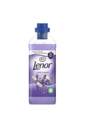 Balsam de Rufe Concentrat Lavandă & Mușețel 840 ml, 40 Spălări, Import Italia, Prospețime de Lungă Durată