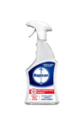 Napisan Spray Dezinfectant pentru Suprafețe fără Clătire Import Italia, Elimină 99,9% Bacterii, 740 ml