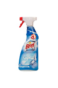 Brilliante Pulverizator Import Italia, Dezinfectant si Anticalcar, 750ml