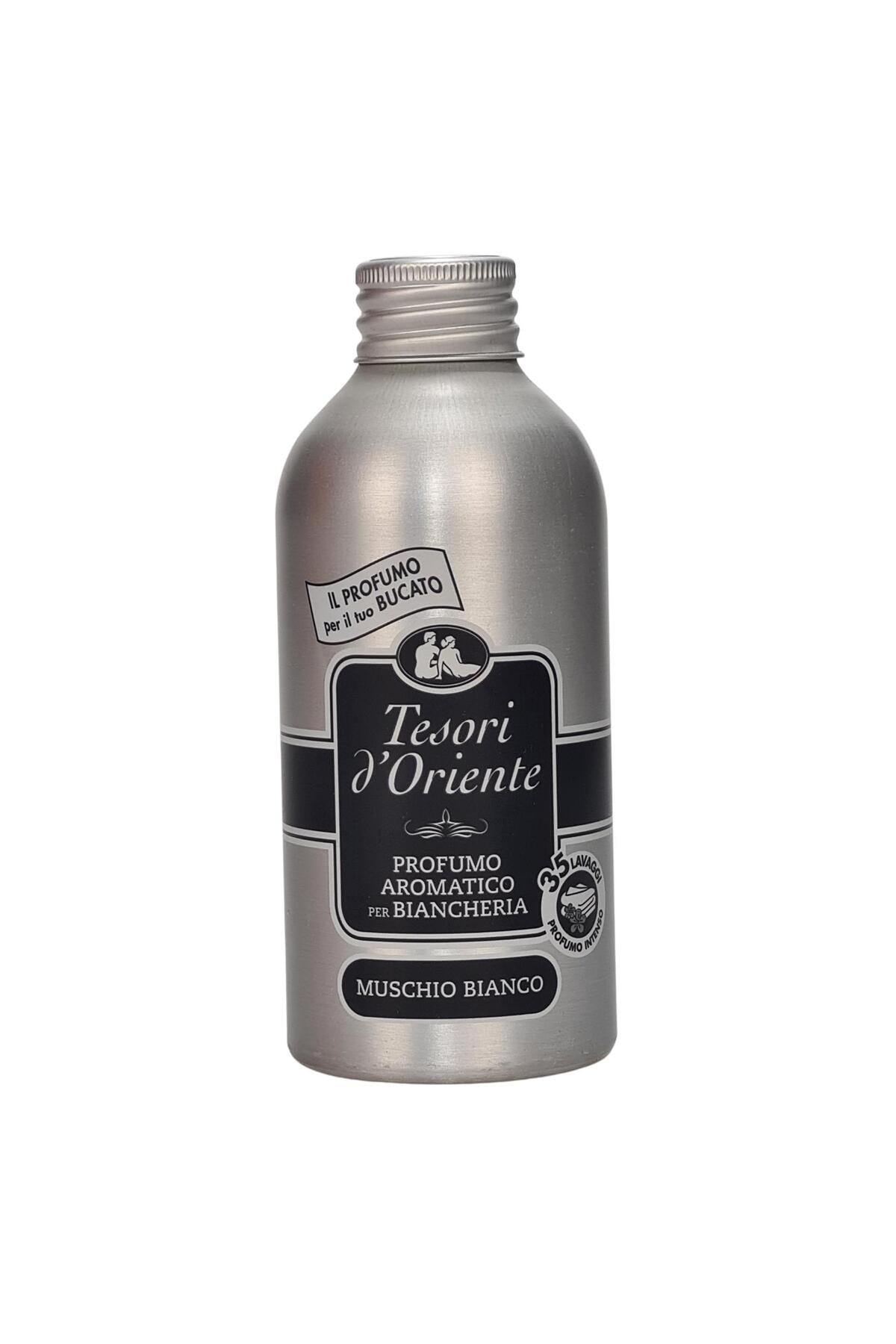 Mosc Alb Parfum Concentrat pentru Rufe Import Italia, 250 ml