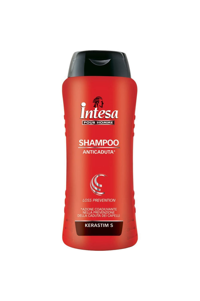 Șampon anticedere 300ml