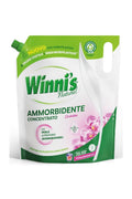 Winni's Balsam Rufe Import Italia, Ecoricarica Orchidea, 50 Spălări, Parfum Floral, Ambalaj Rezervă
