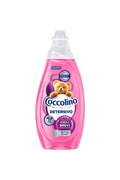 Detergent de rufe lichid Coccolino UltraCare, 37 spalari, 1.48L