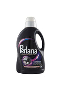Perlana Detergent Lichid pentru Rufe Negre și Închise la Culoare cu Tehnologie , 28 Spălări, 1400 ml