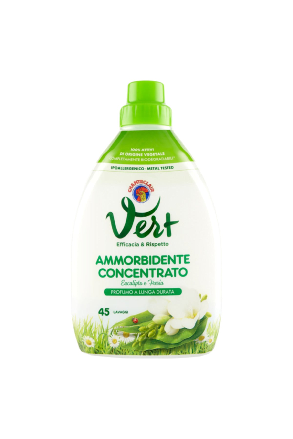 Balsam de rufe Vert Eucalyptus Freesia 900 ml