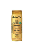 Sampon Iluminator Splend'Or Olio Splendente pentru Par Tern 300 ml Import Italia