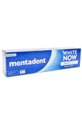 White Now Original Pasta de Dinti Import Italia, 75ml, Efect Optic de Albire Instantanee