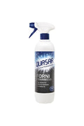 Solutie pentru curatat cuptor si gratar Forni e Barbecue 580ml