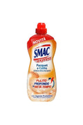 Express Detergent pentru Parchet și Teracotă cu Agent Protector fără Clătire Import Italia, 1 L