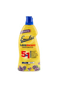 Emulsio Lavaincera Detergent cu Ceară 5în1 pentru Toate Pardoselile Import Italia, Lavandă, 875 ml