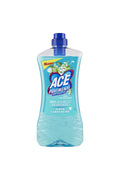 Solutie Pardoseli Talc si Mosc Alb 1L Fara Clor pentru Curatare si Igienizare Import Italia